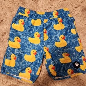 Neff swim shorts